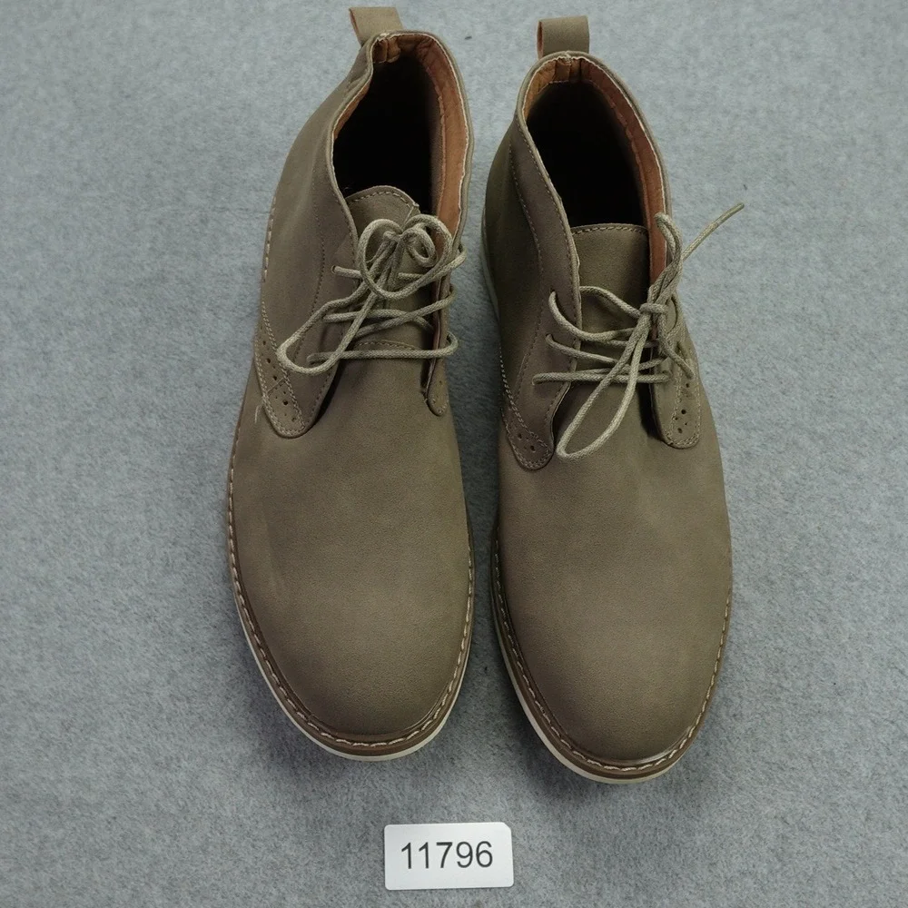 Reserved Footwear brand reserved